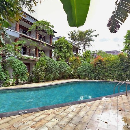 Sanur Lodge Екстериор снимка