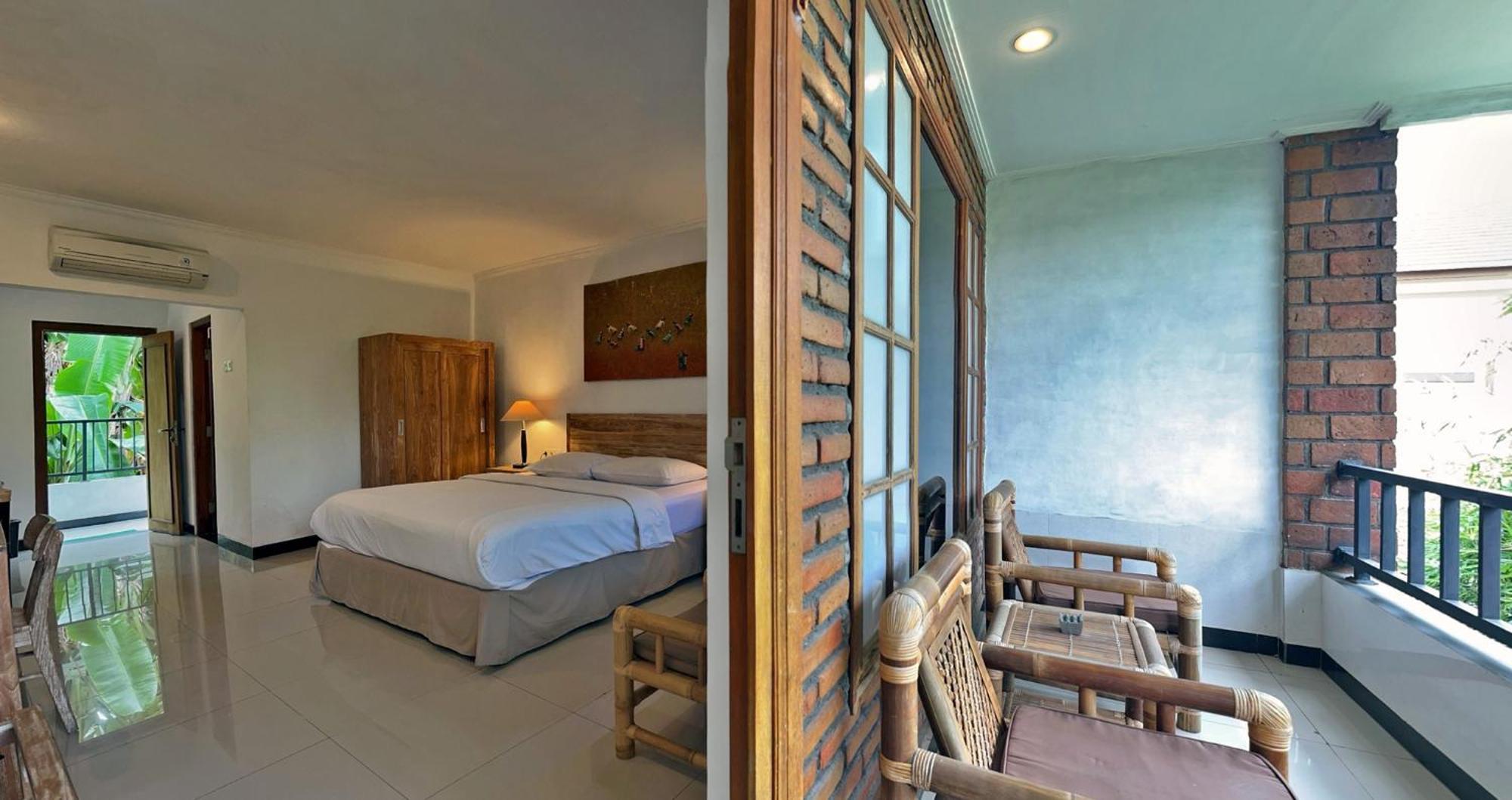 Sanur Lodge Екстериор снимка
