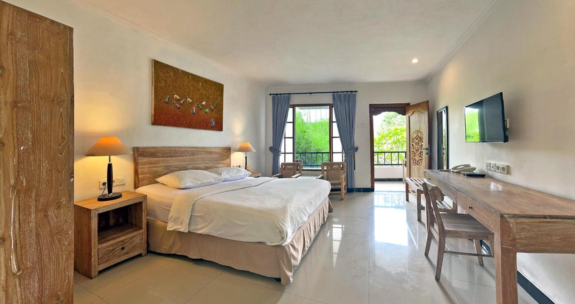 Sanur Lodge Екстериор снимка