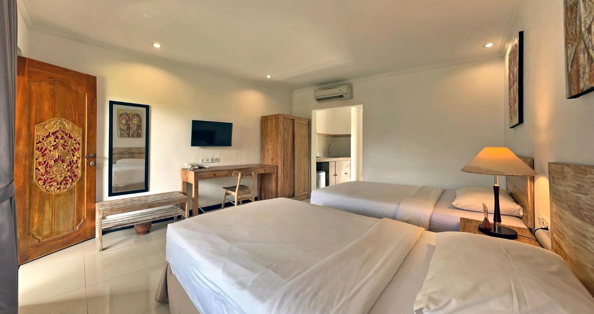 Sanur Lodge Екстериор снимка
