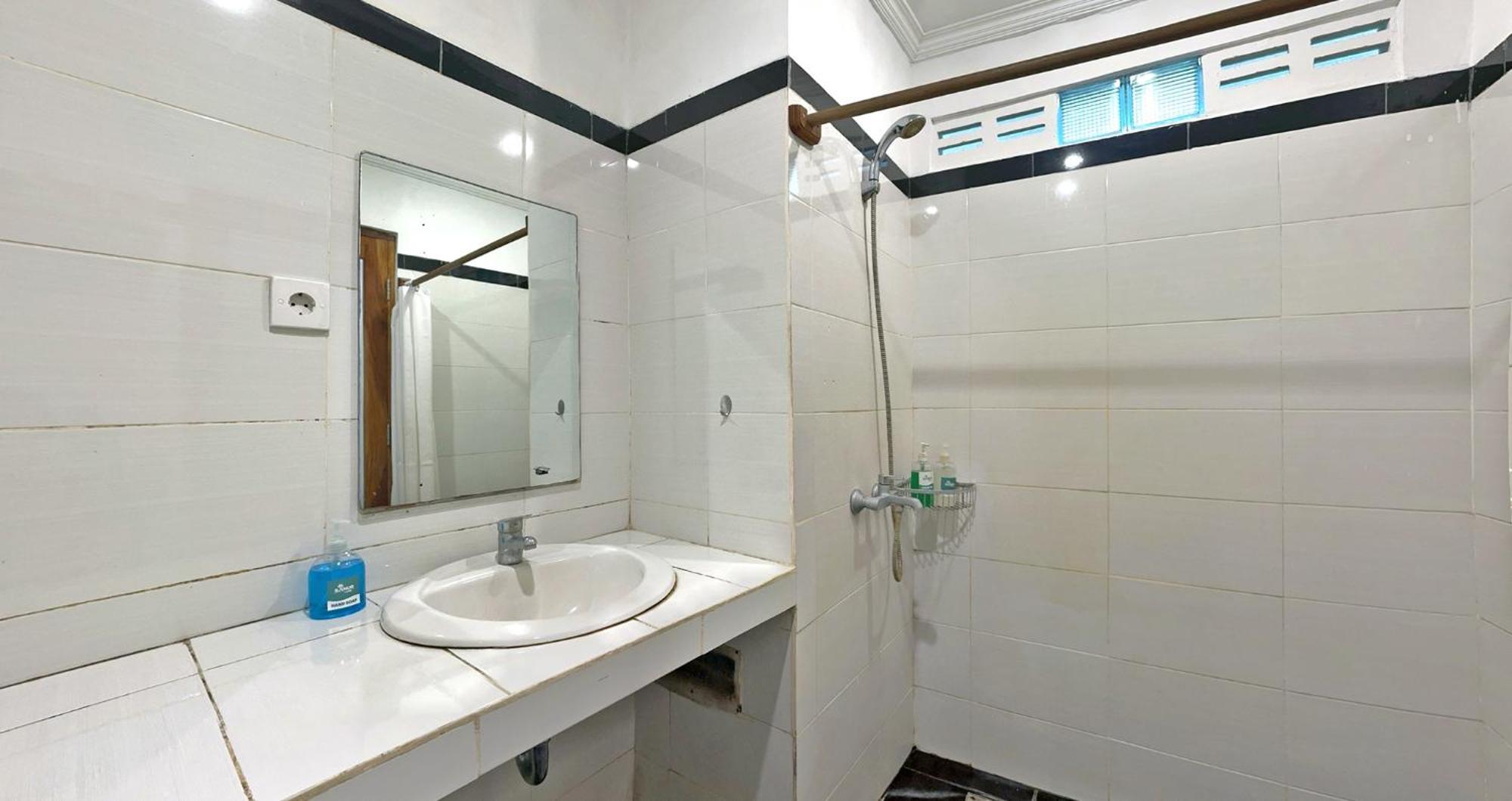 Sanur Lodge Екстериор снимка