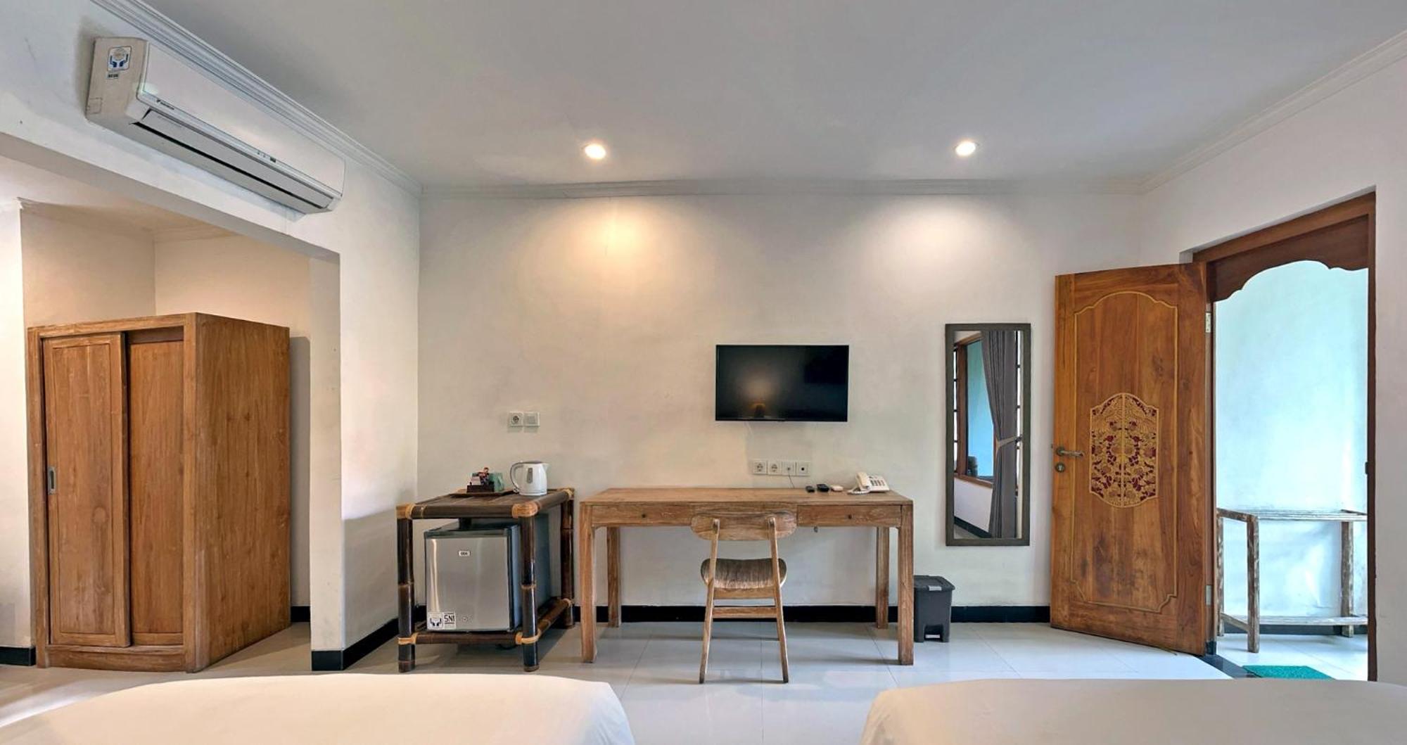 Sanur Lodge Екстериор снимка